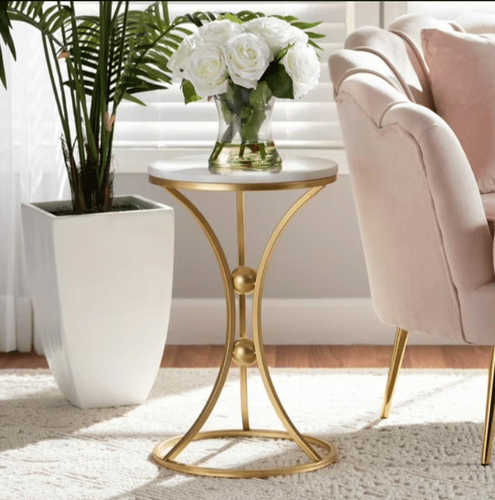 Baxtoon Living Lounge Drawing Room Sofa Coffee Side Table | Furniture | Waseeh Pakistan
