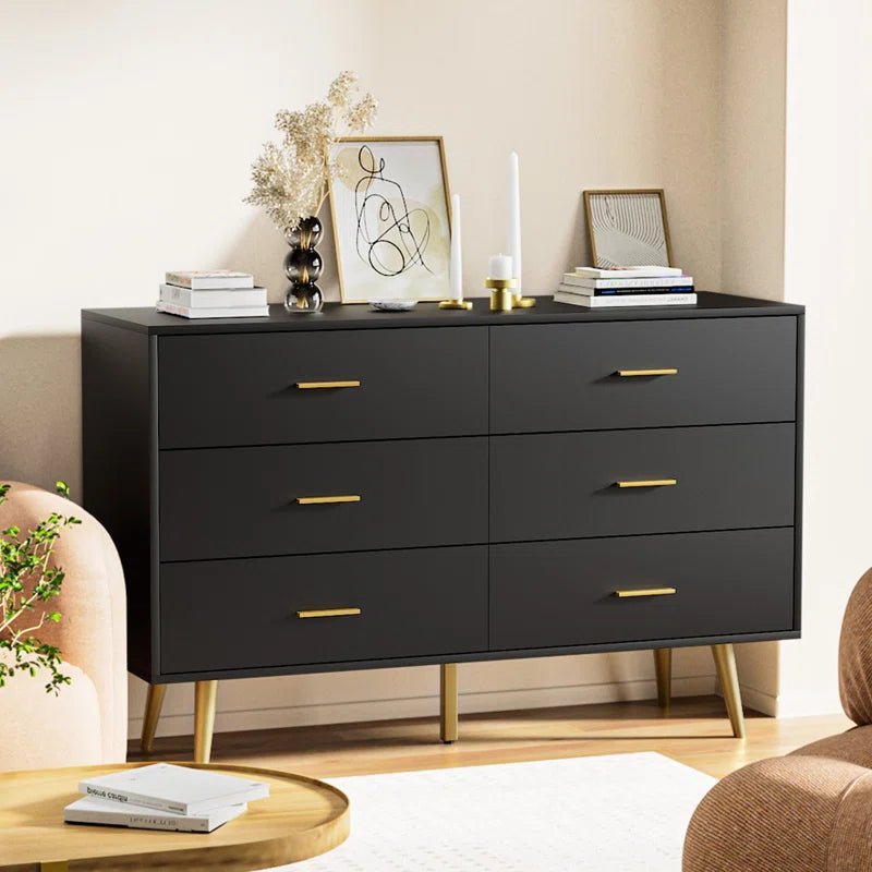 Belrox Dresser Console Table | Furniture | Waseeh Pakistan