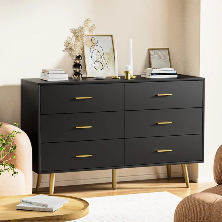 Belrox Dresser Console Table | Furniture | Waseeh Pakistan