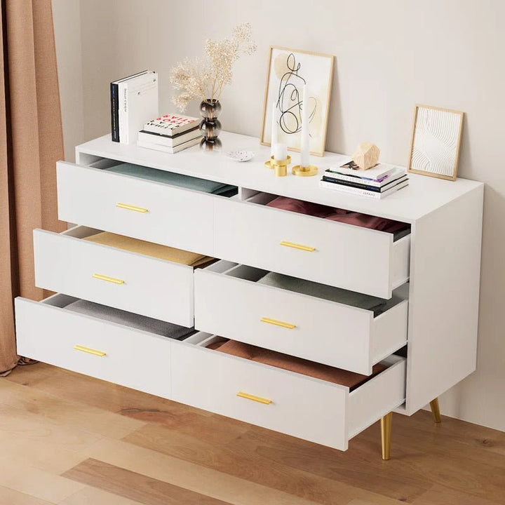 Belrox Dresser Console Table | Furniture | Waseeh Pakistan