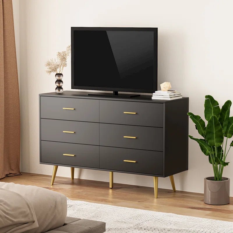 Belrox Dresser Console Table | Furniture | Waseeh Pakistan