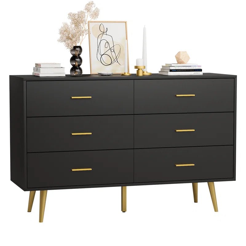 Belrox Dresser Console Table | Furniture | Waseeh Pakistan