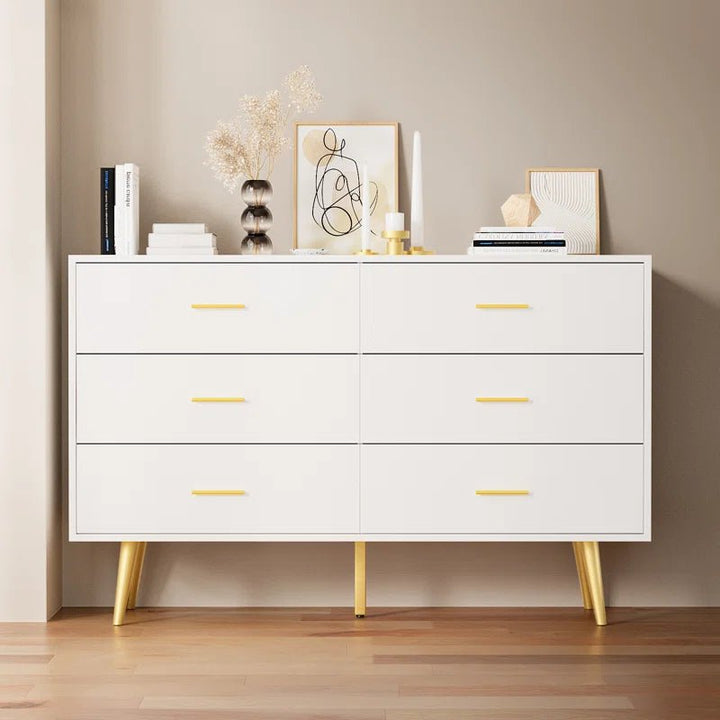 Belrox Dresser Console Table | Furniture | Waseeh Pakistan