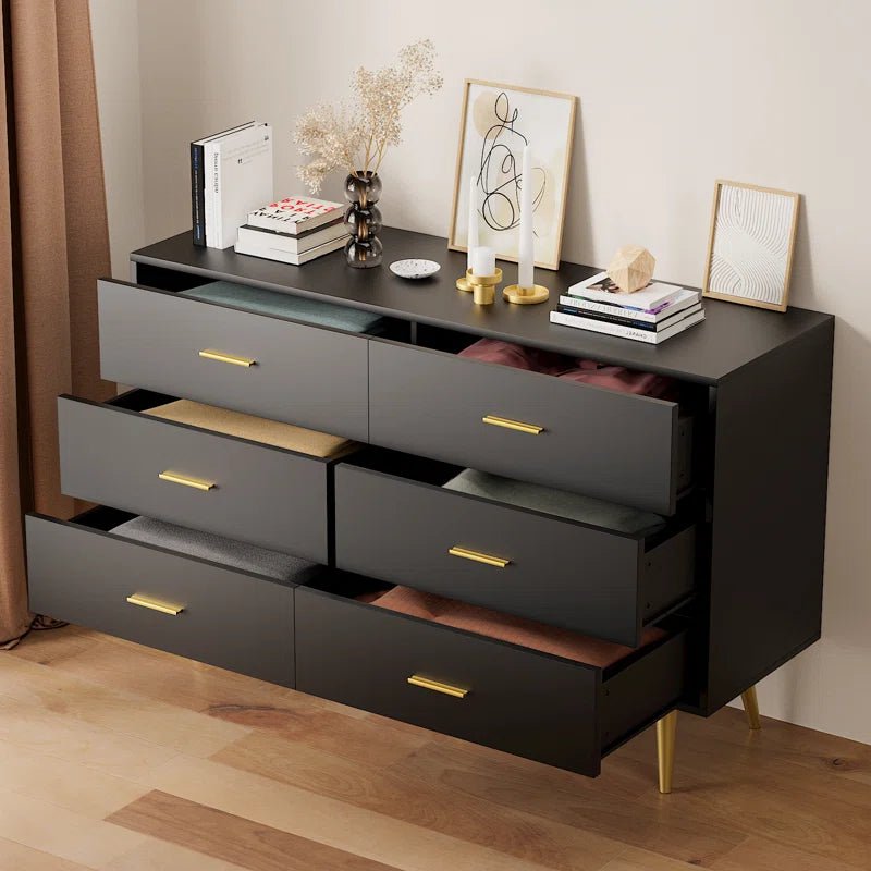 Belrox Dresser Console Table | Furniture | Waseeh Pakistan