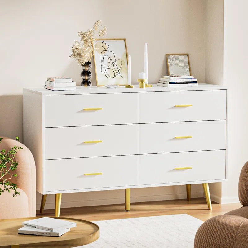 Belrox Dresser Console Table | Furniture | Waseeh Pakistan