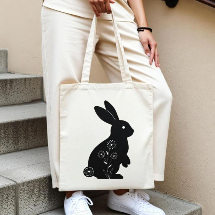 Belvia Tote Bag | Home Décor | Waseeh Pakistan