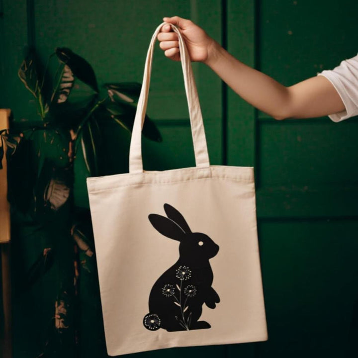 Belvia Tote Bag | Home Décor | Waseeh Pakistan
