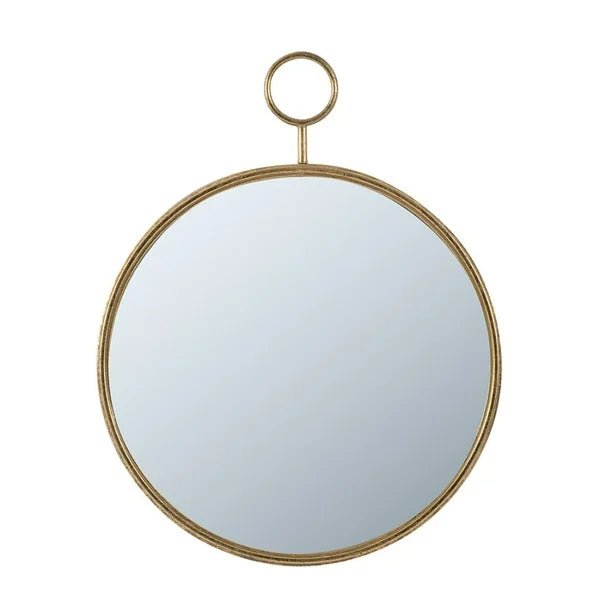 Benjara Hallway Entryway Living Bathroom Bedroom Wall Mirror Decor | Home Décor | Waseeh Pakistan