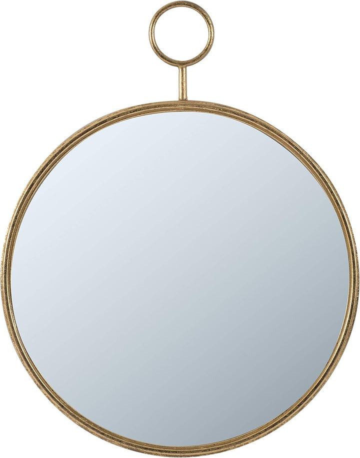 Benjara Hallway Entryway Living Bathroom Bedroom Wall Mirror Decor | Home Décor | Waseeh Pakistan