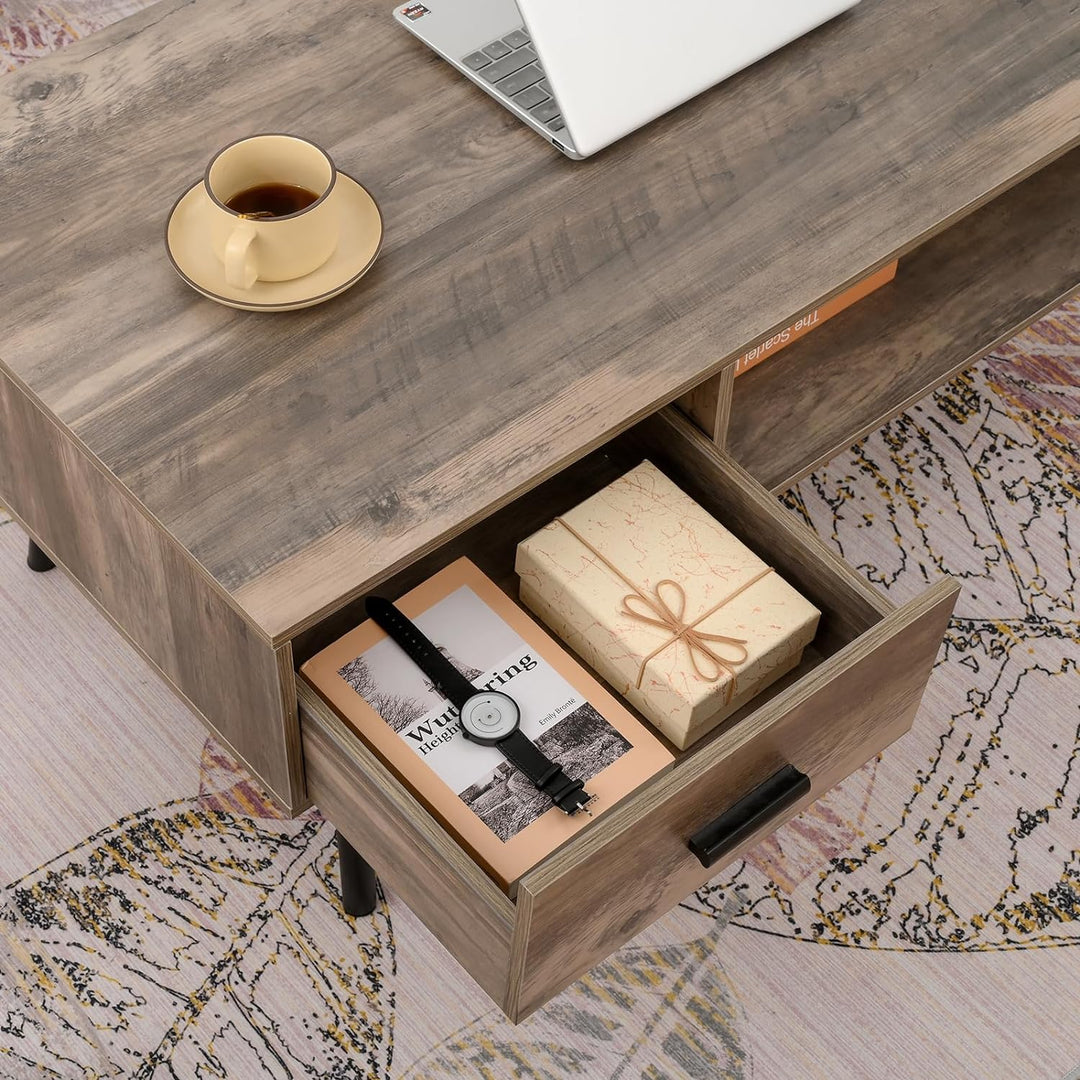 Bohozam Coffee Center Living Drawing Room Lounge Table | Furniture | Waseeh Pakistan