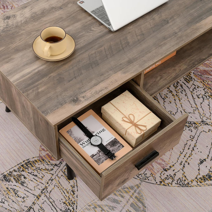 Bohozam Coffee Center Living Drawing Room Lounge Table | Furniture | Waseeh Pakistan
