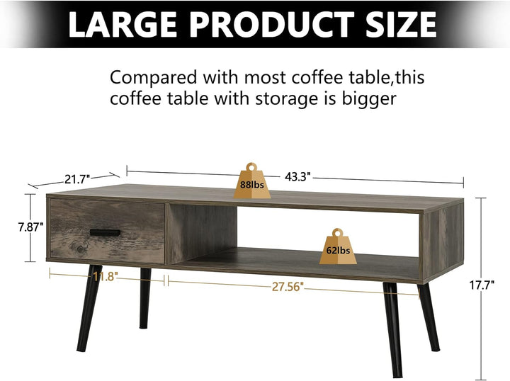 Bohozam Coffee Center Living Drawing Room Lounge Table | Furniture | Waseeh Pakistan