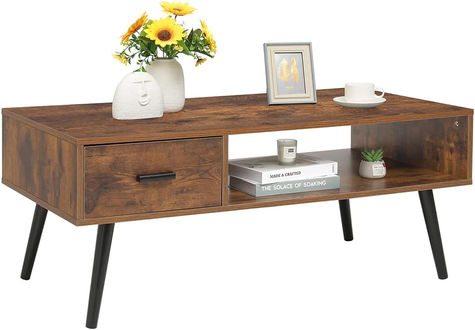 Bohozam Coffee Center Living Drawing Room Lounge Table | Furniture | Waseeh Pakistan