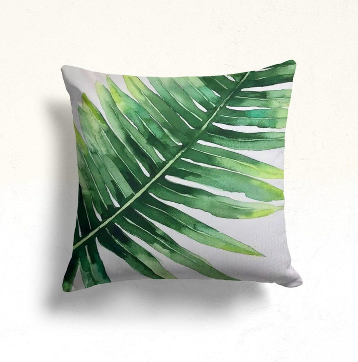 Bosques Living Room Sofa Cushion Covers (Set of 4) | Home Décor | Waseeh Pakistan