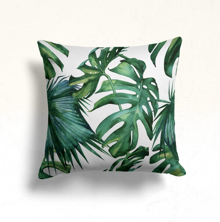 Bosques Living Room Sofa Cushion Covers (Set of 4) | Home Décor | Waseeh Pakistan
