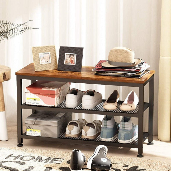 Bravor Storage Shoe Rack | Not Sale FB | Waseeh Pakistan