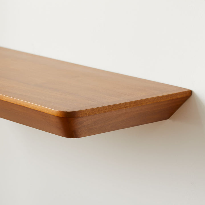 Brelon Floating Shelves Decor (Set of 2) | Furniture | Waseeh Pakistan