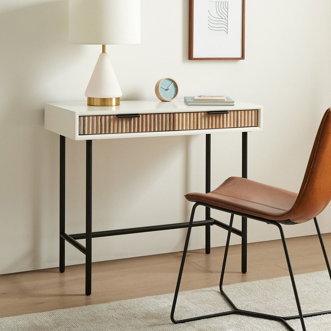 Brexa Writing Desk Table | Furniture | Waseeh Pakistan