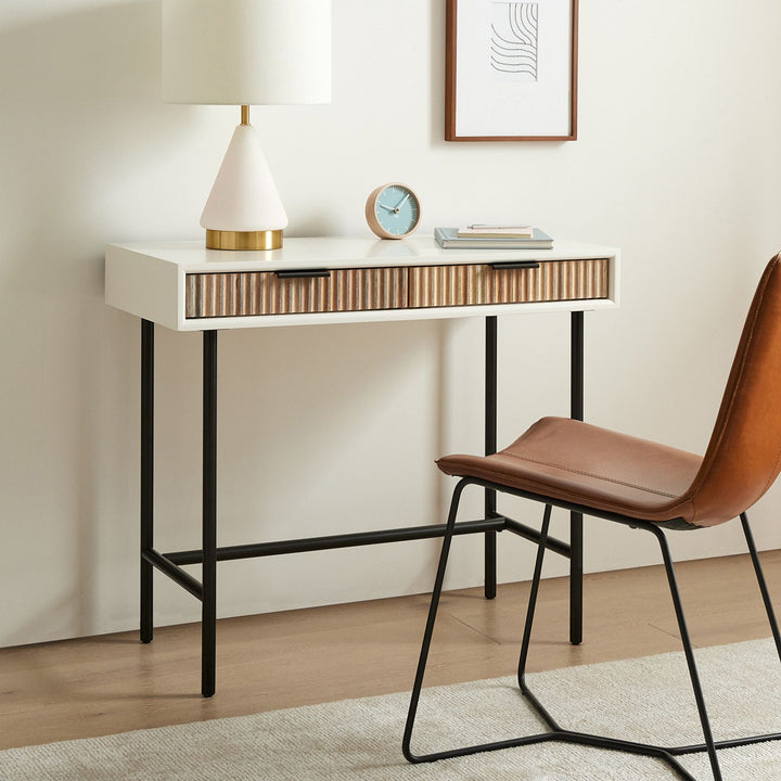 Brexa Writing Desk Table | Furniture | Waseeh Pakistan
