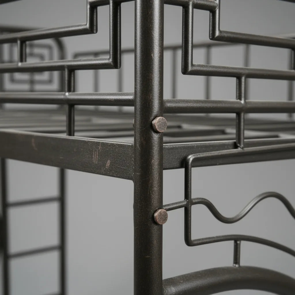close-up-of-the-metalwork