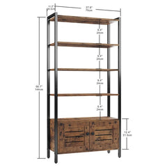 Keegen Multipurpose Storage Rack