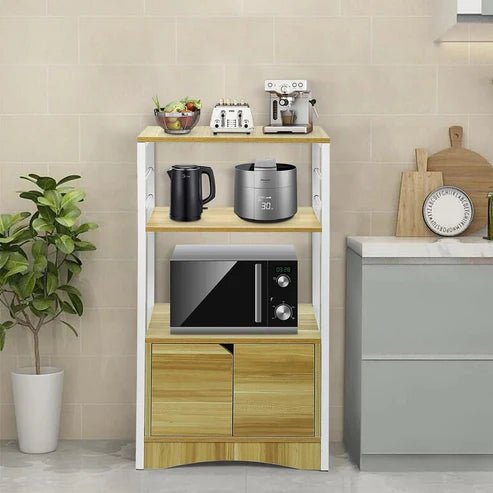 Cabula Kitchen Oven Spice Utensils Standard Cabinet Organizer Rack | Furniture | Waseeh Pakistan