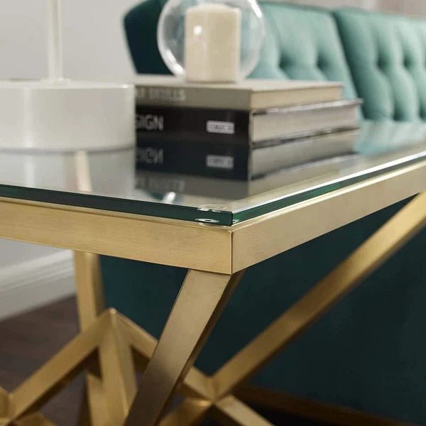 Caldarin Coffe Table | Furniture | Waseeh Pakistan