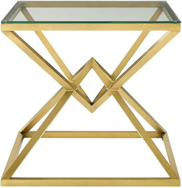 Caldarin Coffe Table | Furniture | Waseeh Pakistan