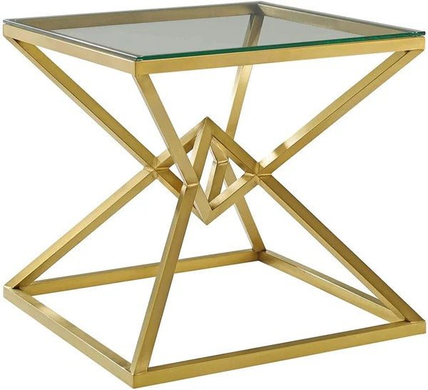 Caldarin Coffe Table | Furniture | Waseeh Pakistan