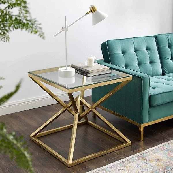 Caldarin Coffe Table | Furniture | Waseeh Pakistan