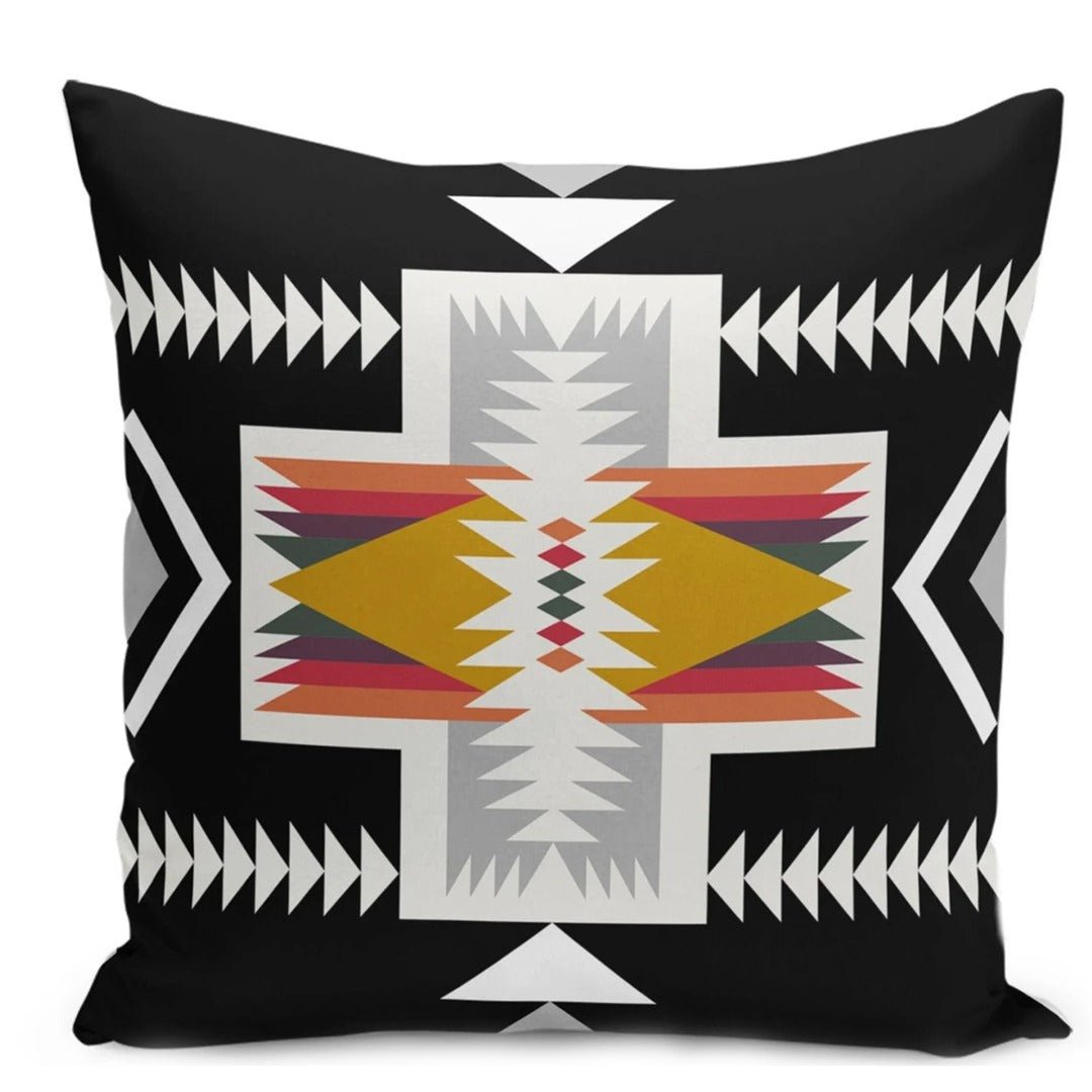 Calisse Cushion Covers (Set of 4) | Home Décor | Waseeh Pakistan