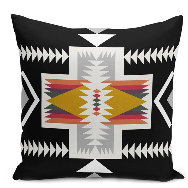 Calisse Cushion Covers (Set of 4) | Home Décor | Waseeh Pakistan