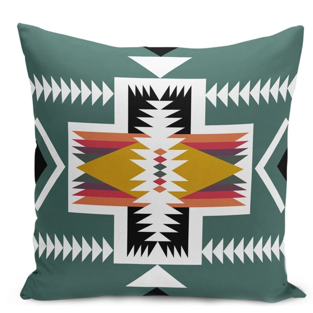 Calisse Cushion Covers (Set of 4) | Home Décor | Waseeh Pakistan