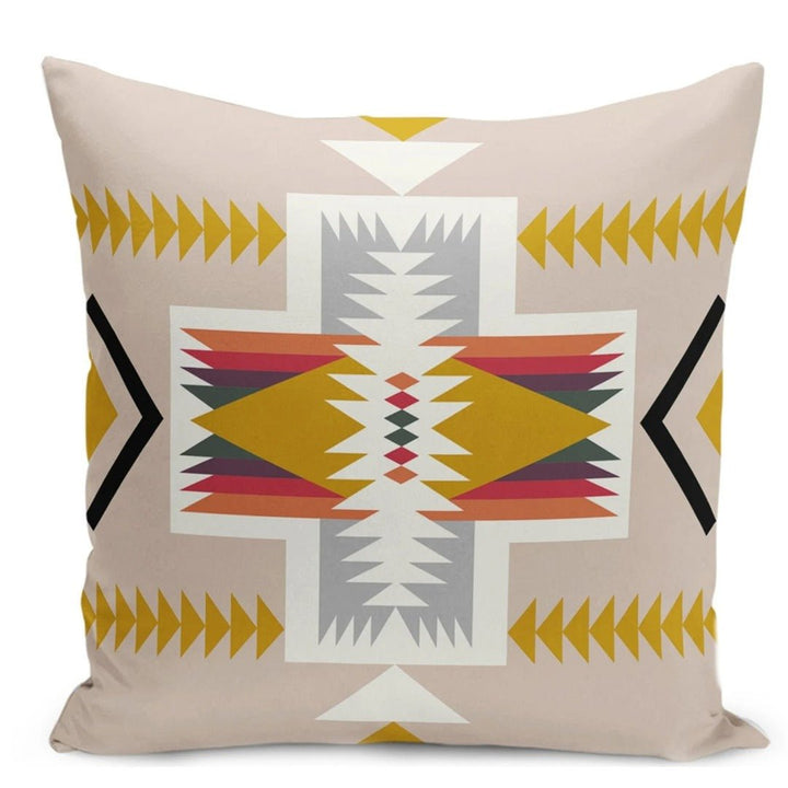Calisse Cushion Covers (Set of 4) | Home Décor | Waseeh Pakistan