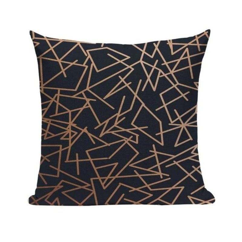 Calista Cushion Covers (Set of 5) | Home Décor | Waseeh Pakistan