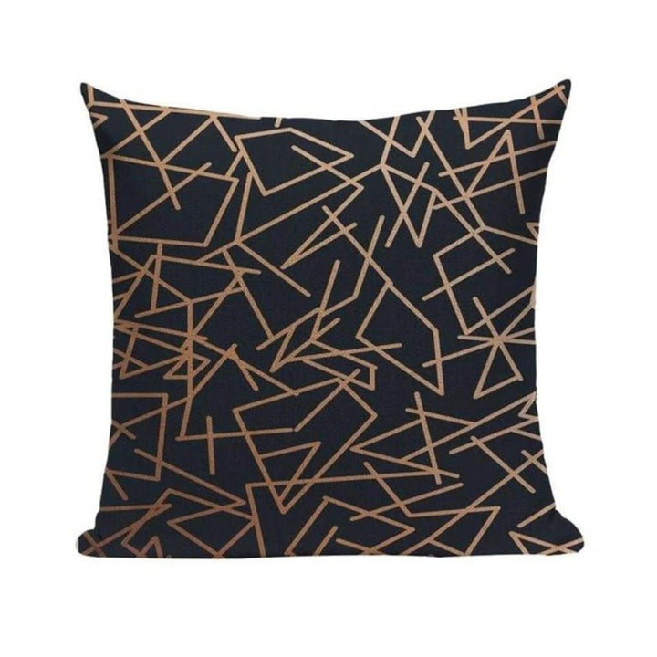Calista Cushion Covers (Set of 5) | Home Décor | Waseeh Pakistan