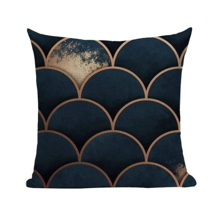 Calista Cushion Covers (Set of 5) | Home Décor | Waseeh Pakistan