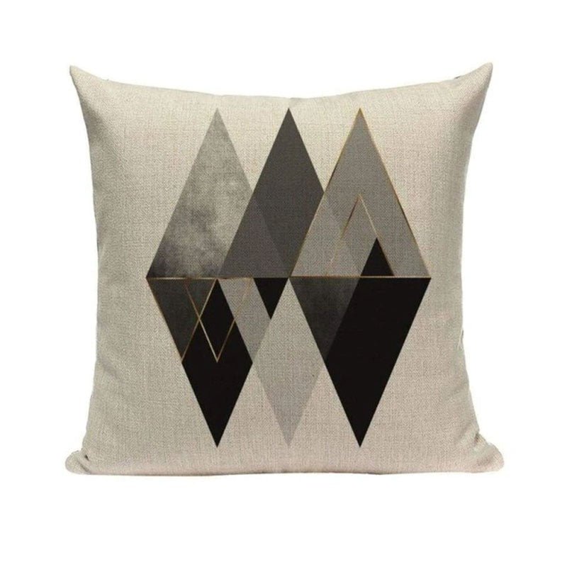 Calista Cushion Covers (Set of 5) | Home Décor | Waseeh Pakistan