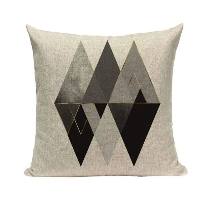 Calista Cushion Covers (Set of 5) | Home Décor | Waseeh Pakistan