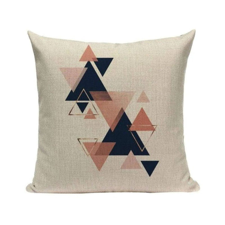 Calista Cushion Covers (Set of 5) | Home Décor | Waseeh Pakistan