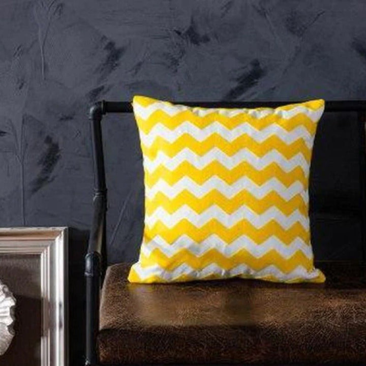 Calm Cove Cushion Covers (Set of 6) | Home Décor | Waseeh Pakistan