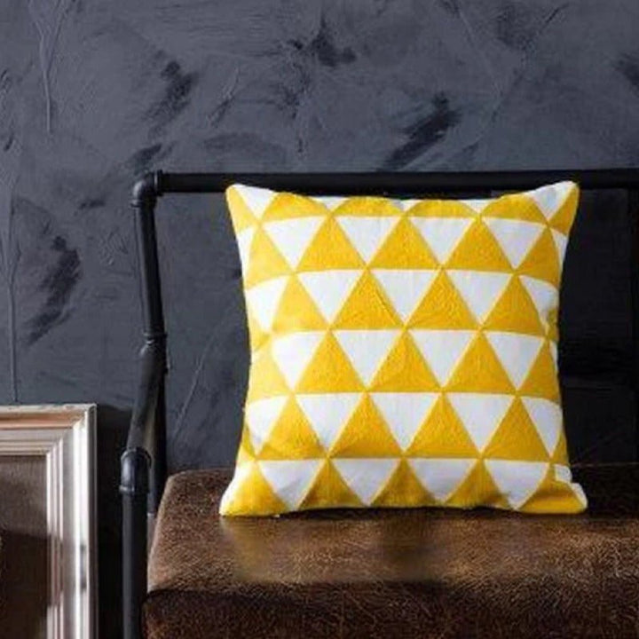 Calm Cove Cushion Covers (Set of 6) | Home Décor | Waseeh Pakistan