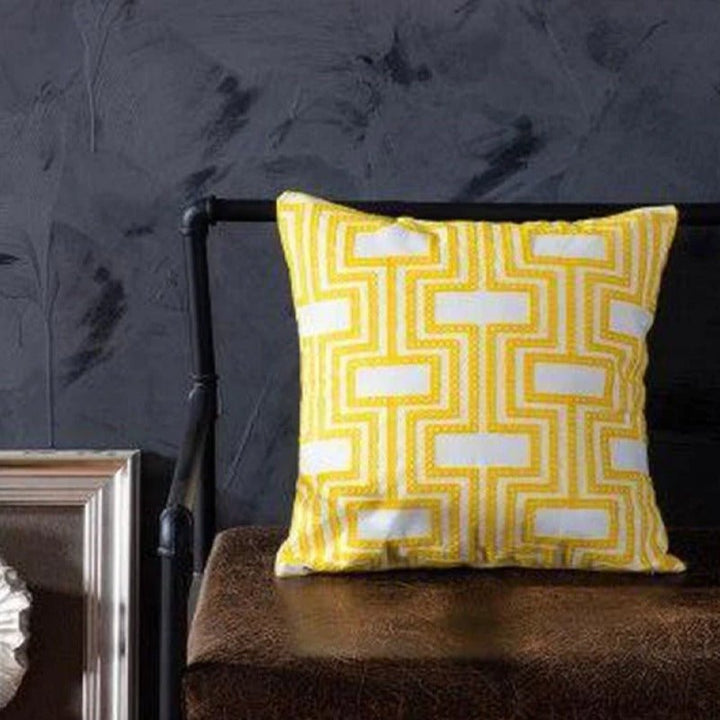 Calm Cove Cushion Covers (Set of 6) | Home Décor | Waseeh Pakistan