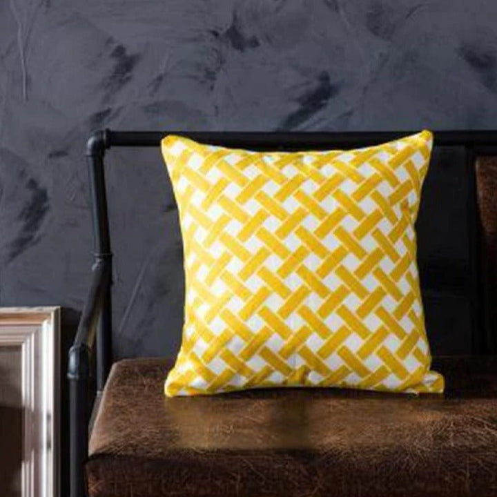 Calm Cove Cushion Covers (Set of 6) | Home Décor | Waseeh Pakistan