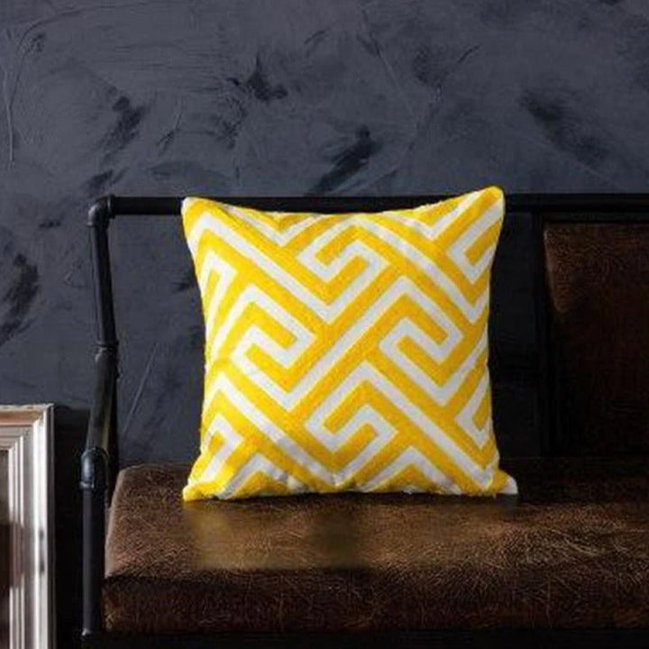 Calm Cove Cushion Covers (Set of 6) | Home Décor | Waseeh Pakistan