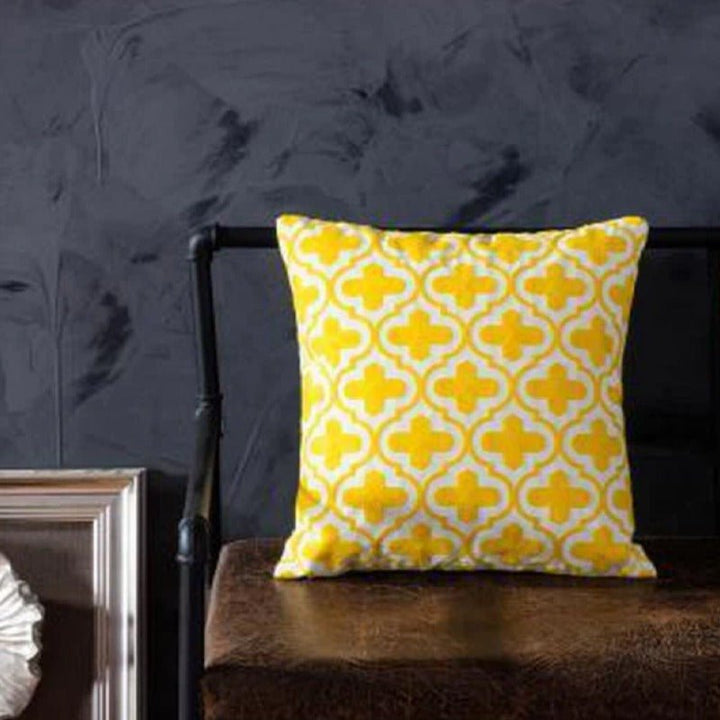 Calm Cove Cushion Covers (Set of 6) | Home Décor | Waseeh Pakistan