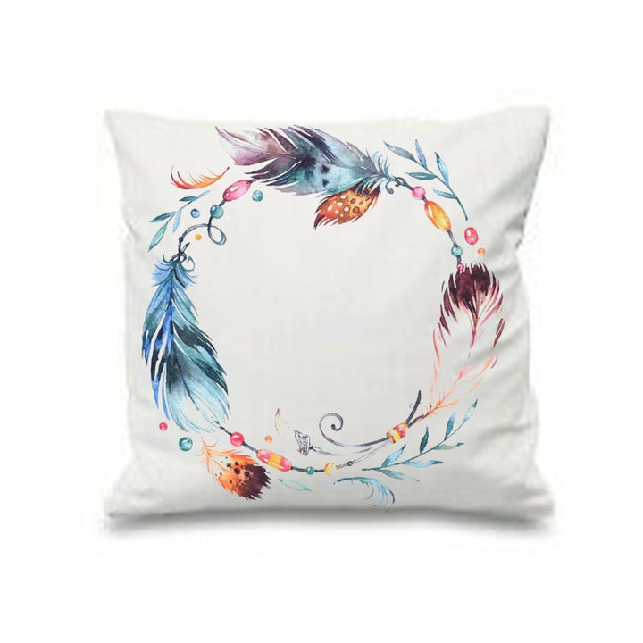 Caloria Cushion Covers (Set of 4) | Home Décor | Waseeh Pakistan