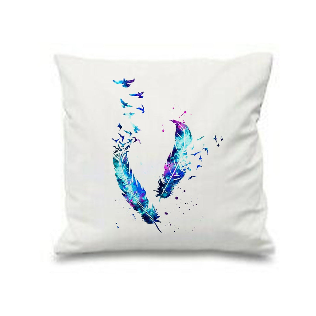 Caloria Cushion Covers (Set of 4) | Home Décor | Waseeh Pakistan