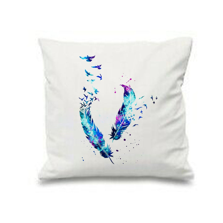 Caloria Cushion Covers (Set of 4) | Home Décor | Waseeh Pakistan