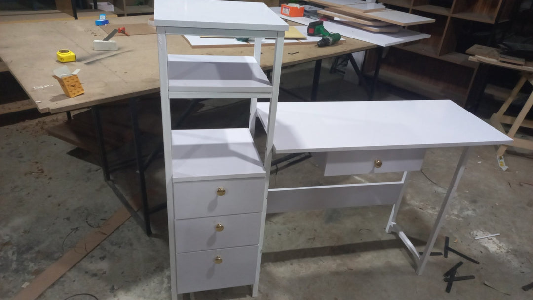 Calrex Writing Desk Table | Not Sale FB | Waseeh Pakistan